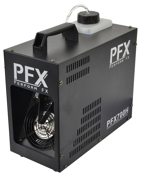 PFX700H Club Mist 700 Haze Machine